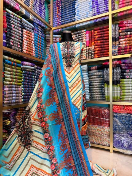 পাকিস্তানি হুর