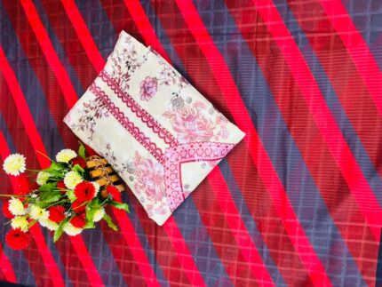 মুসলিম খাদি থ্রীপিস