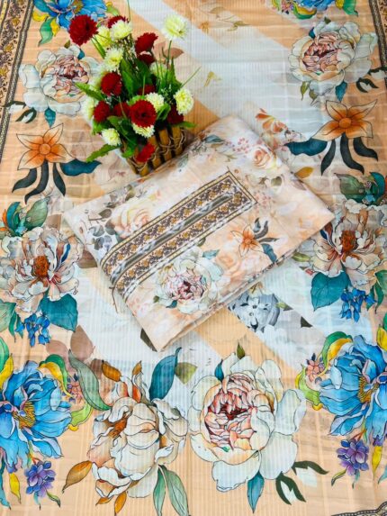 মুসলিম খাদি থ্রীপিস