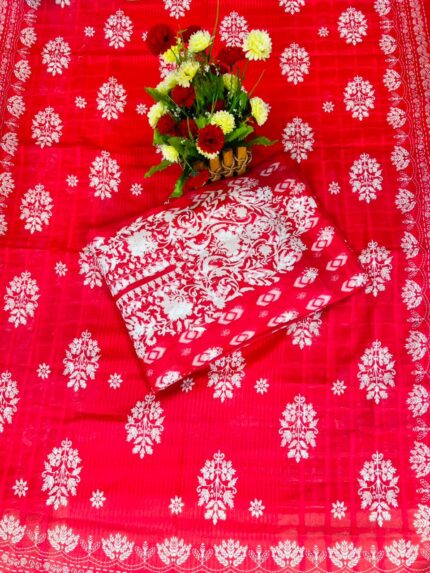 মুসলিম খাদি থ্রীপিস MUSLIM KHADI THREPIS